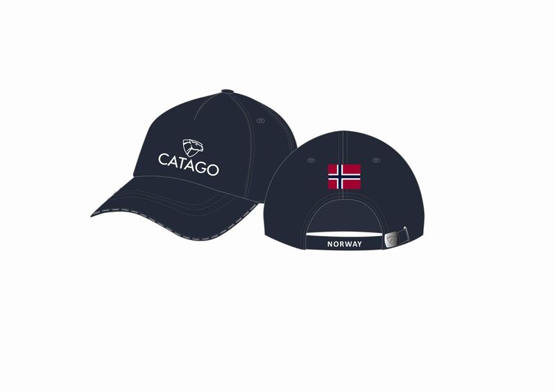 Support  Caps 