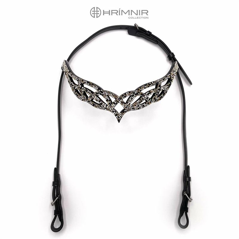 Hrimnir Heritage B Nakkereim -  Fire & Ice