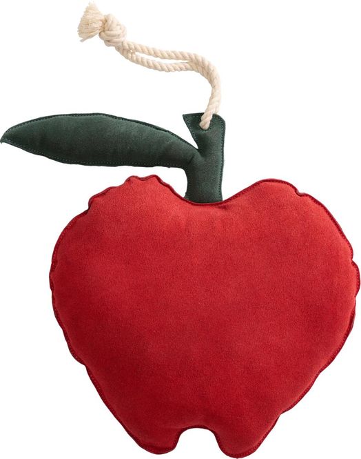 Hovedbilde HG Hesteleke - Apple