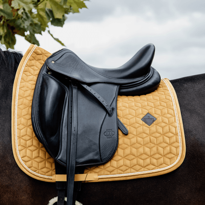 Hovedbilde Kentucky Velvet Dressur Schabrak
