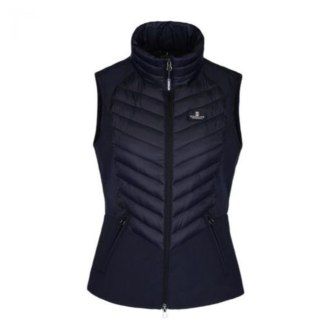Hovedbilde Soma Kingsland Classic Hybrid Vest