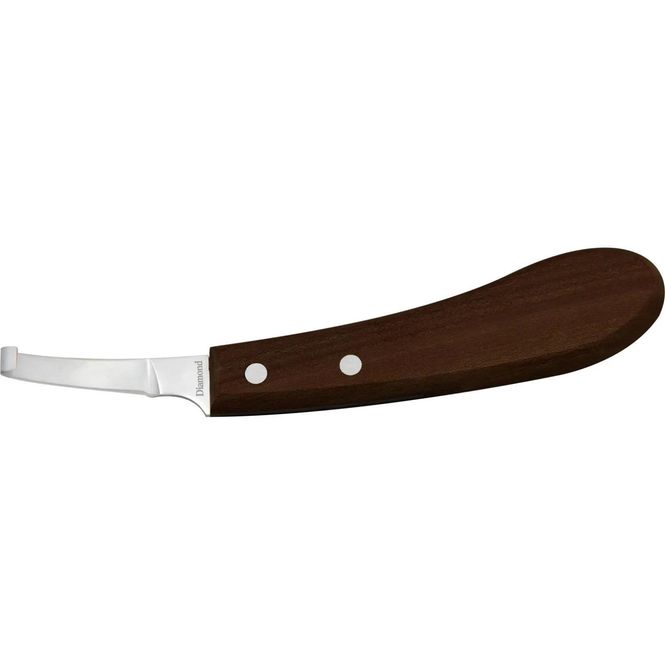 Hovedbilde Hovkniv Diamond Smal