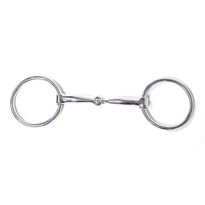 Hovedbilde Harmony todelt trinsebitt med 60 mm ringer