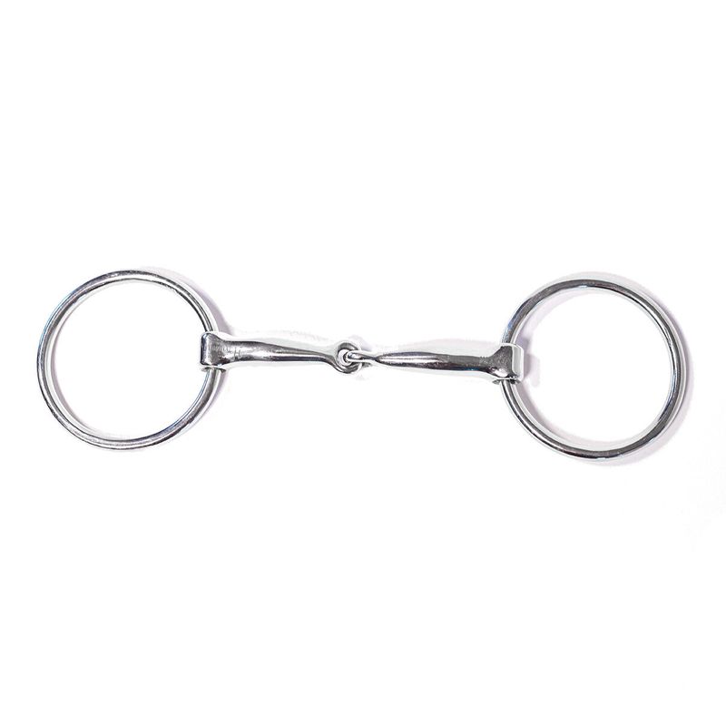 Harmony todelt trinsebitt med 60 mm ringer