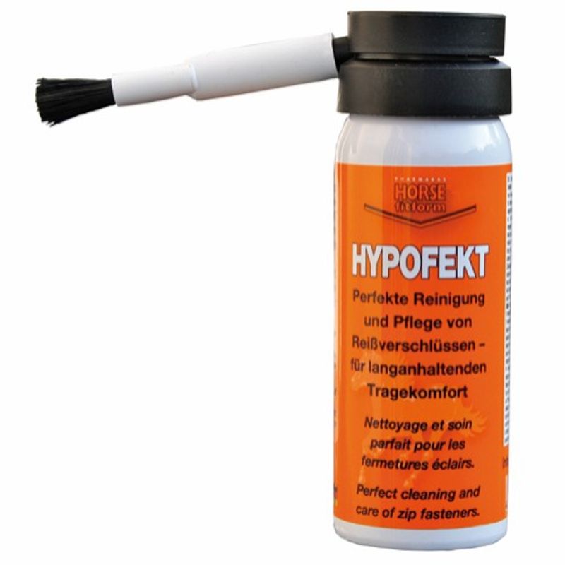Glidelås spray Hypofekt