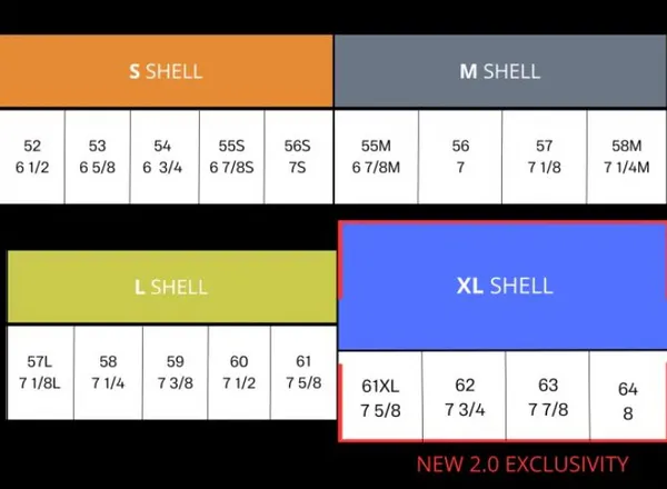 Hovedbilde Samshield Miss Shield 2.0 Shadowmatt Flower SW ...