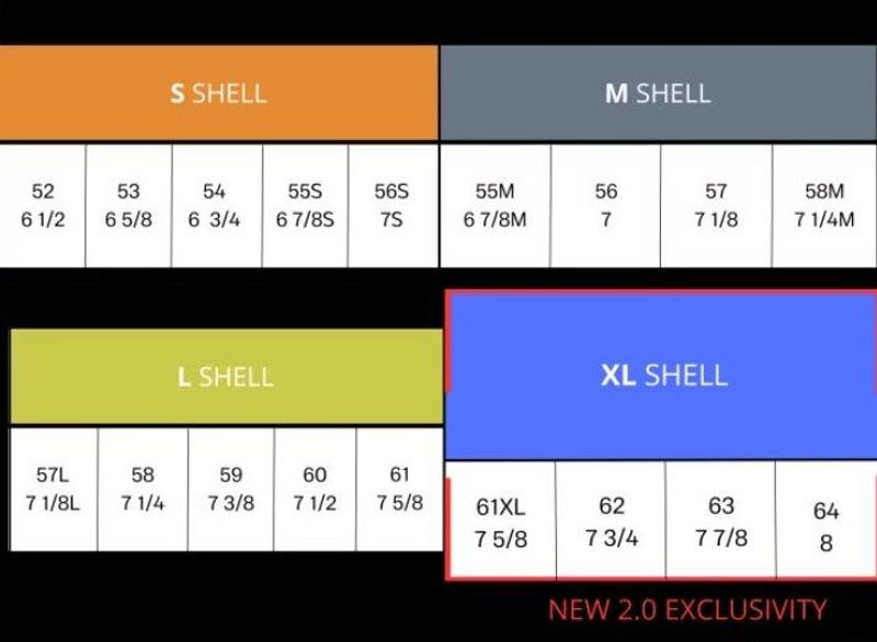 Samshield Miss Shield 2.0 Glossy Ultra Fine Rocks