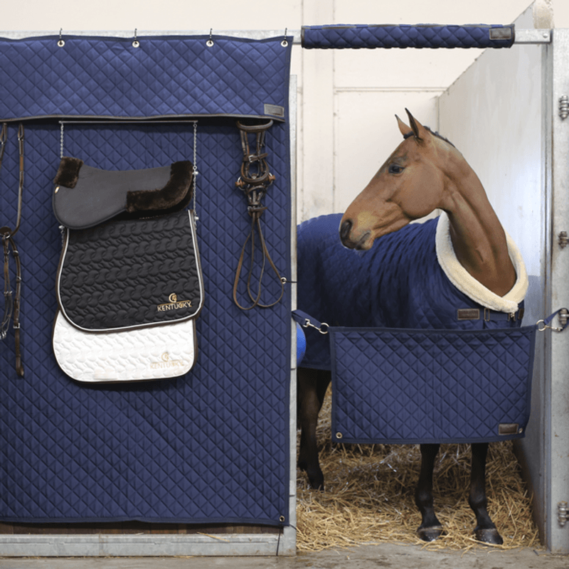 Kentucky Stall Gardin