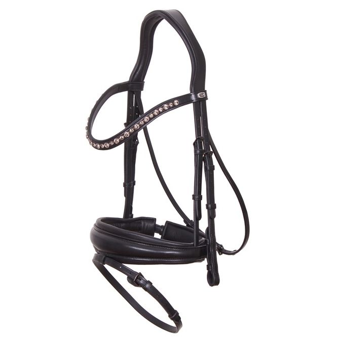 Hovedbilde By Equalityline Helix Dressur Hodelag