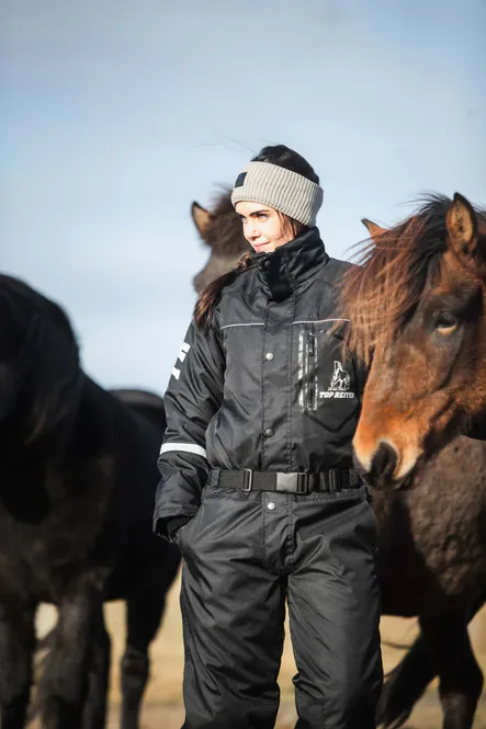 Hovedbilde Top Reiter Varmedress Unisex