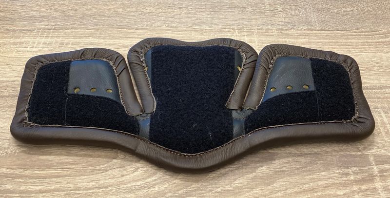 Stubben Padding til Equi-Soft Gjord
