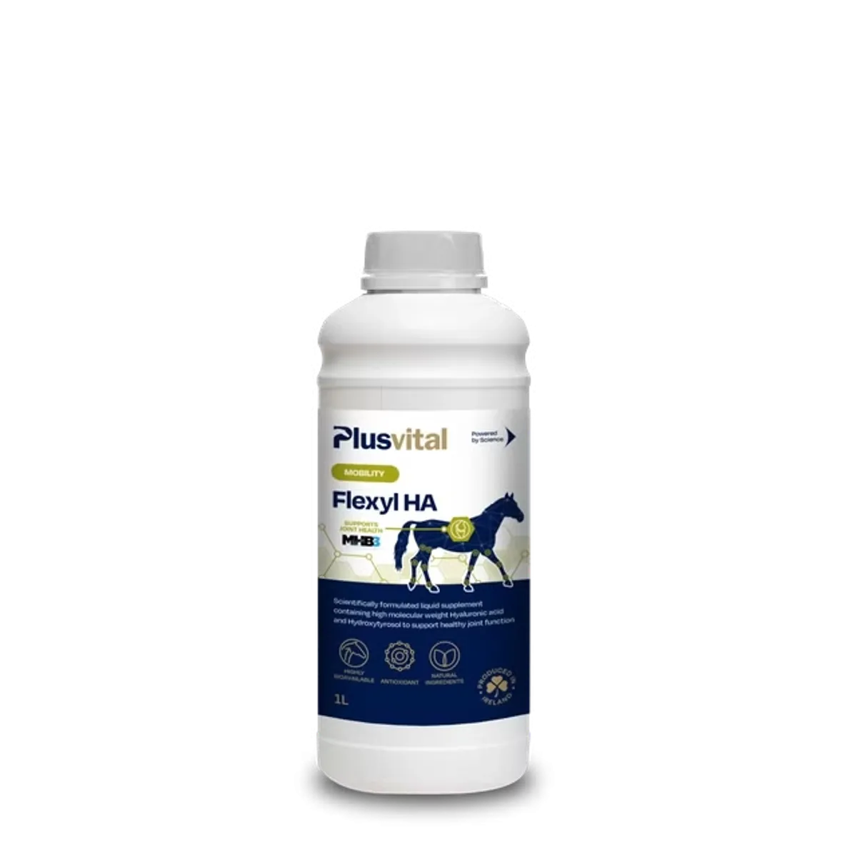 Plusvital Flexyl HA