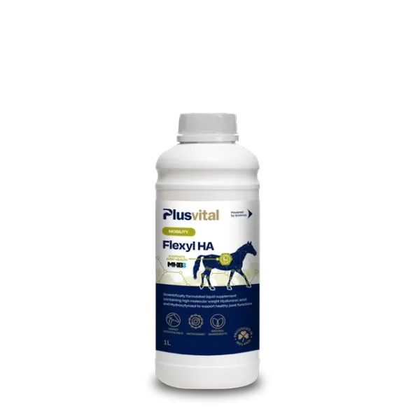 Hovedbilde Plusvital Flexyl HA