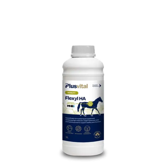 Hovedbilde Plusvital Flexyl HA
