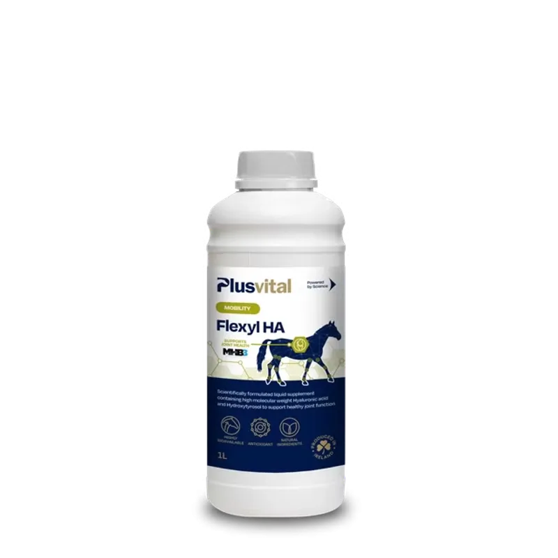 Plusvital Flexyl HA