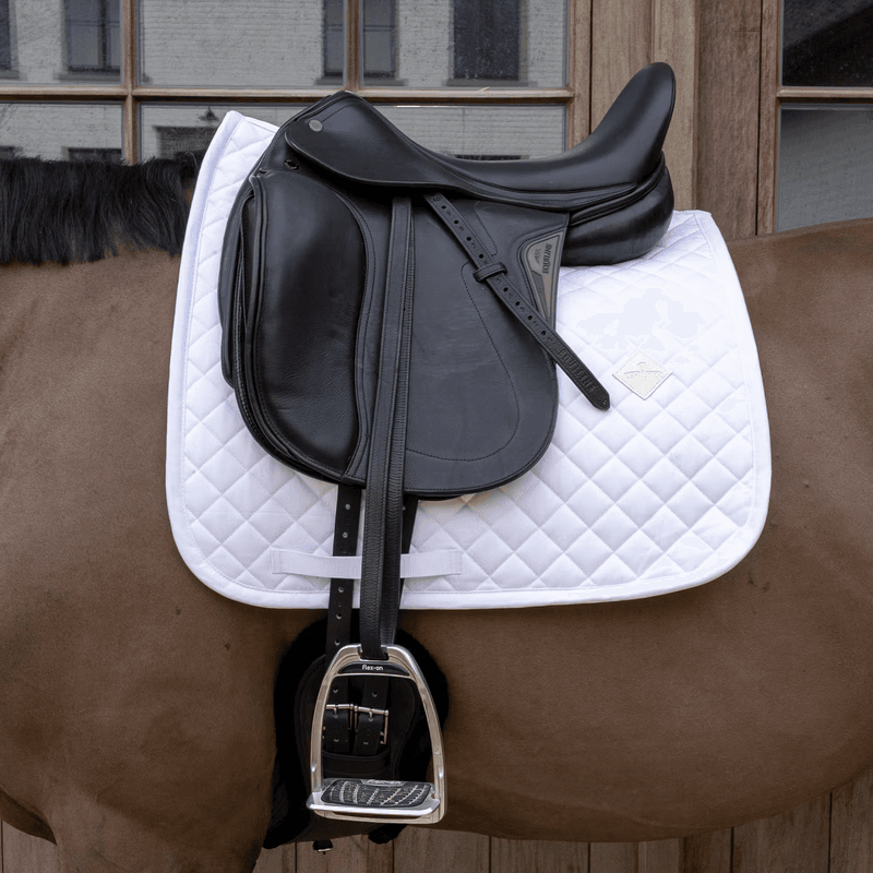 Kentucky Skin Friendly Diamond Dressur Schabrack
