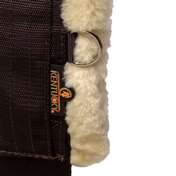 Hovedbilde Kentucky Sheepskin Gjord