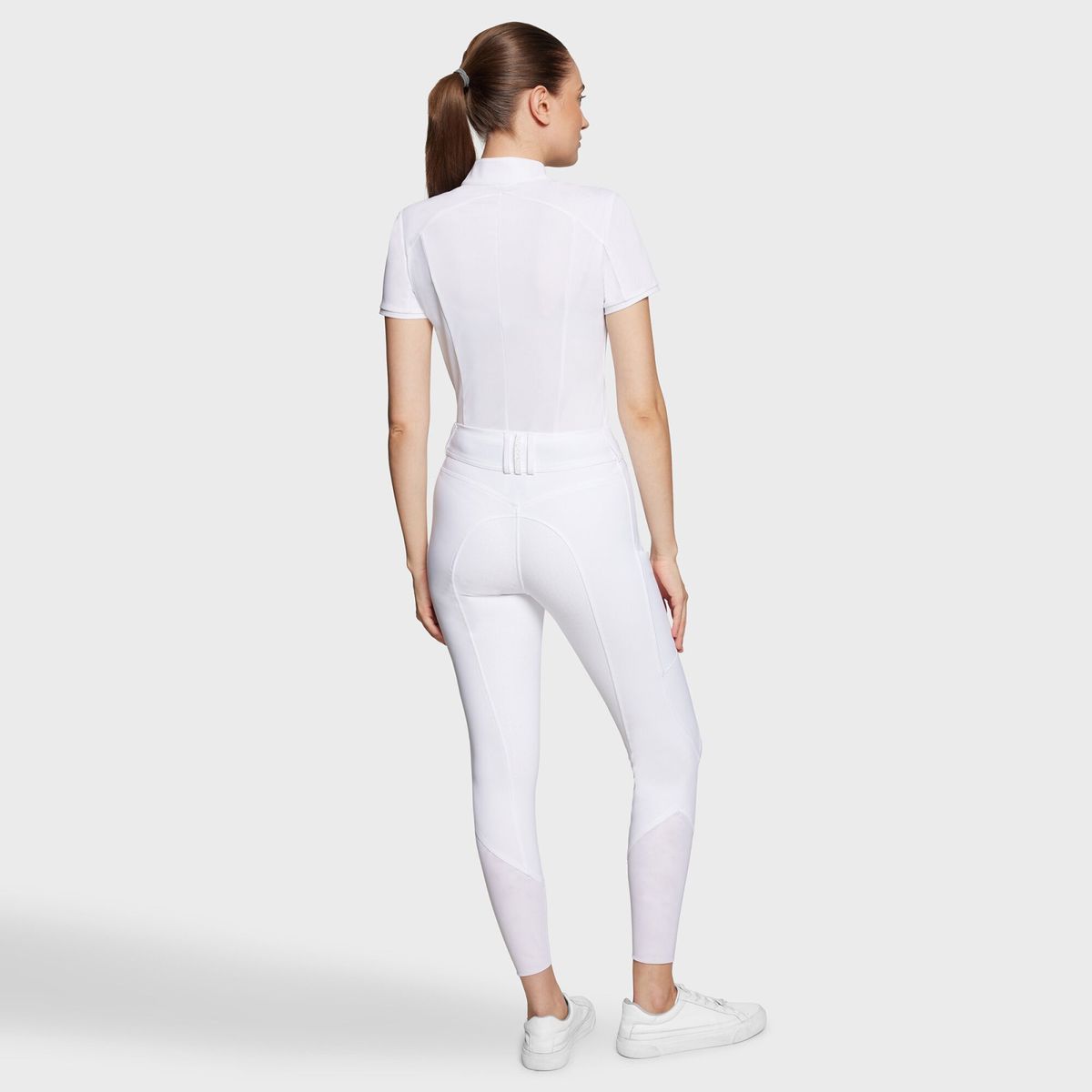Samshield Tallia Full-Grip - Hvit