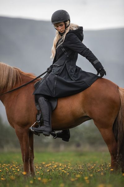 Hovedbilde Top Reiter Blika Parka