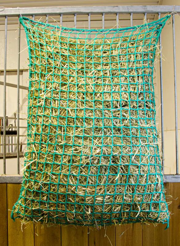 Høynett Duo 9kg