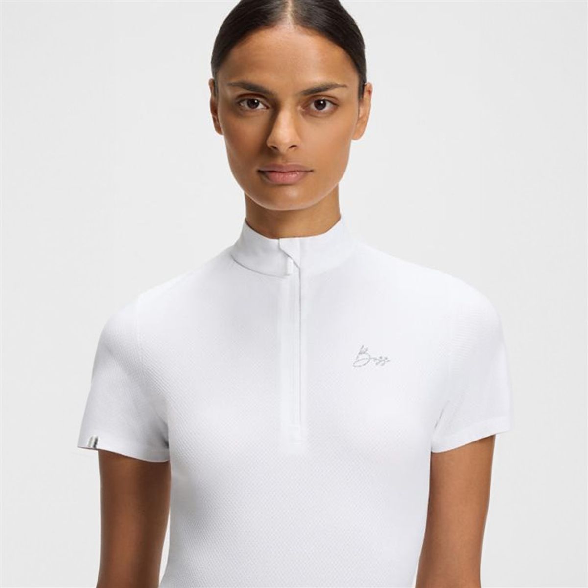 Boss Maira Stevneskjorte