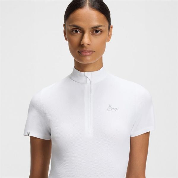 Hovedbilde Boss Maira Stevneskjorte