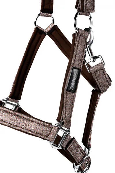 Hovedbilde Top Reiter Glitrandi Grimesett - Rosa 