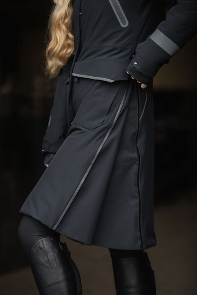 Hovedbilde Top Reiter Blika Parka