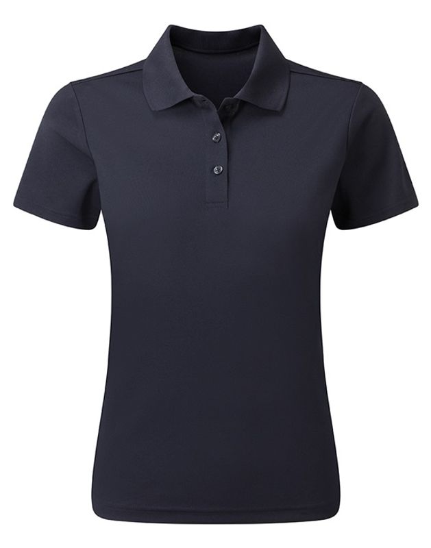 Tana Hestesportsklubb P633 Dame Pique