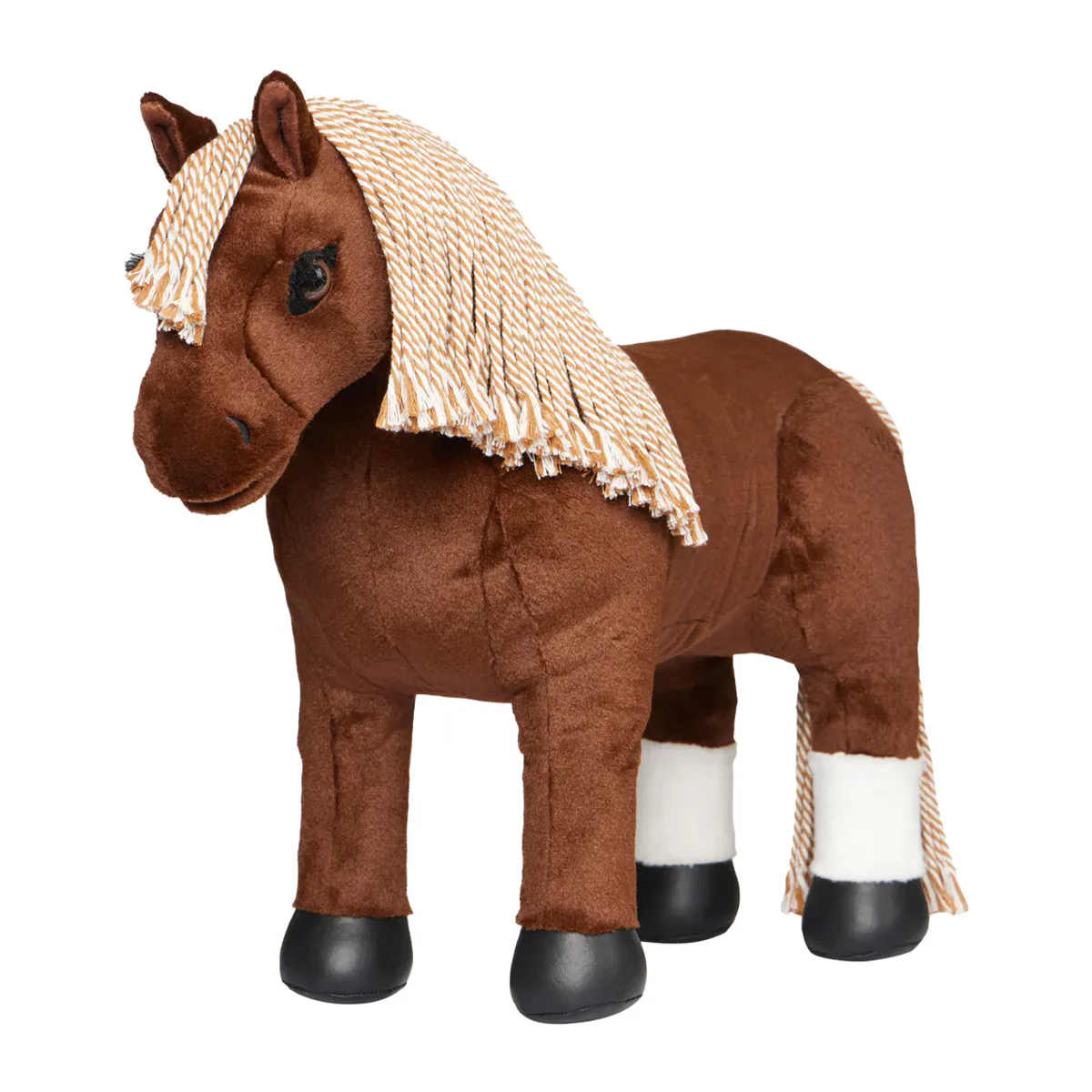 LM Toy Ponni Treacle