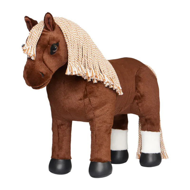 LM Toy Ponni Treacle