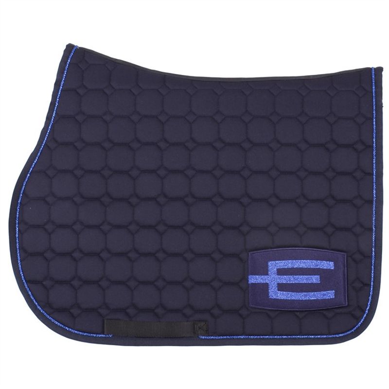  E- Logo Schabrack Navy/Blue