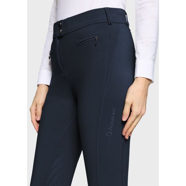 Hovedbilde Samshield Omega Sport Knegrip - Navy