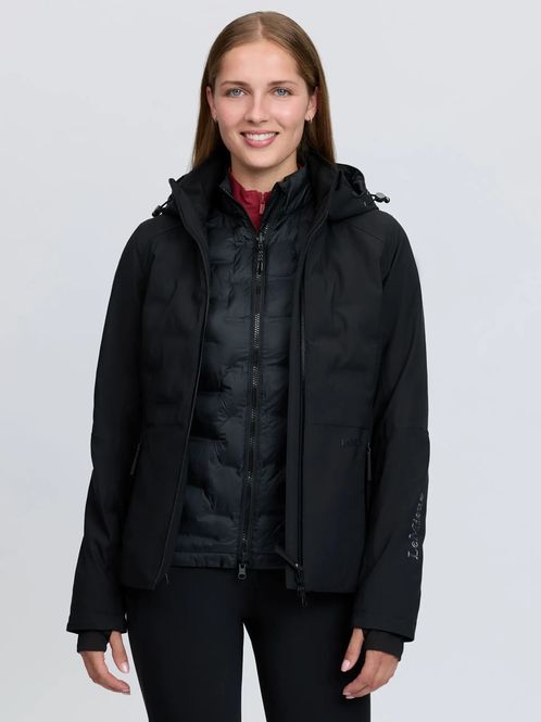 Hovedbilde LeMieux Brooke 3 in 1 Jakke