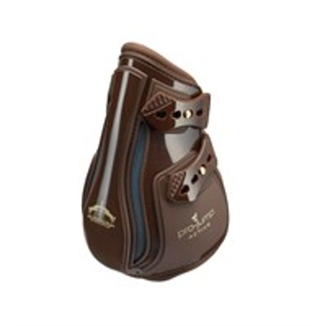 Hovedbilde Veredus Pro Jump Active Bakbensbelegg 
