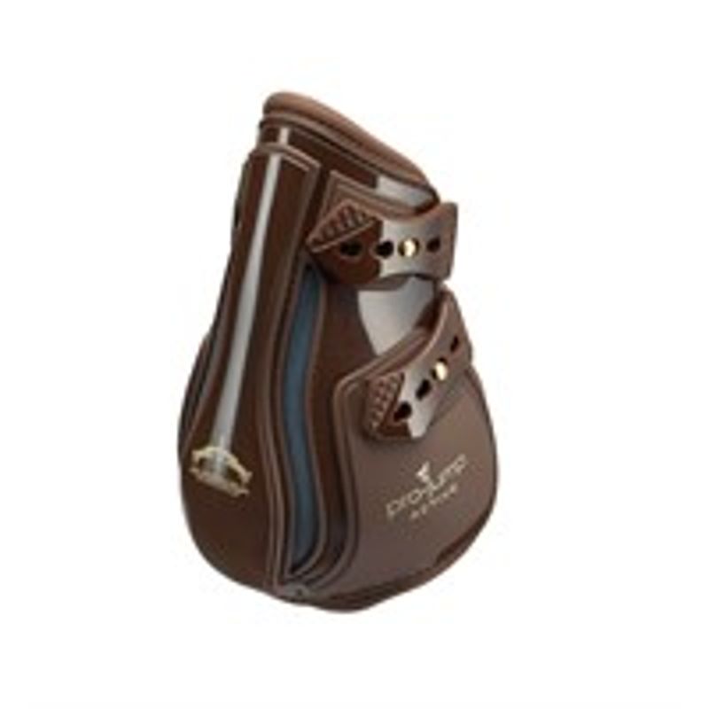 Veredus Pro Jump Active Bakbensbelegg 
