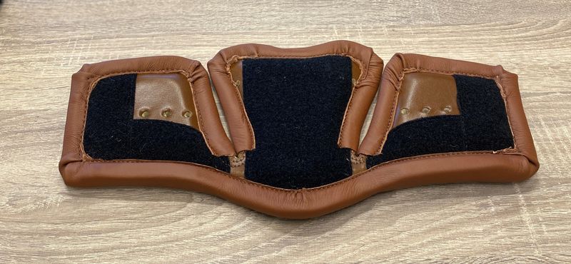 Stubben Padding til Equi-Soft Gjord