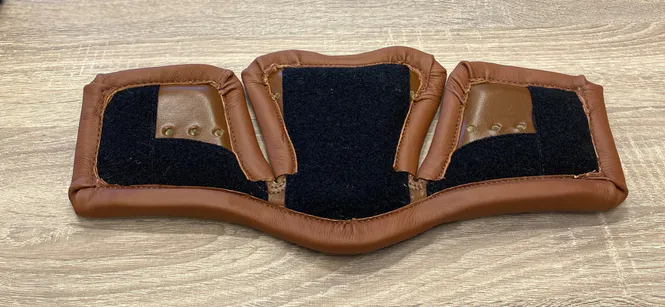 Hovedbilde Stubben Padding til Equi-Soft Gjord