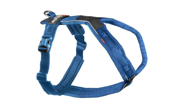 Hovedbilde Non-Stop Dogwear Line Harness 5.0 Hundesele - ...
