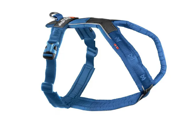 Hovedbilde Non-Stop Dogwear Line Harness 5.0 Hundesele - ...