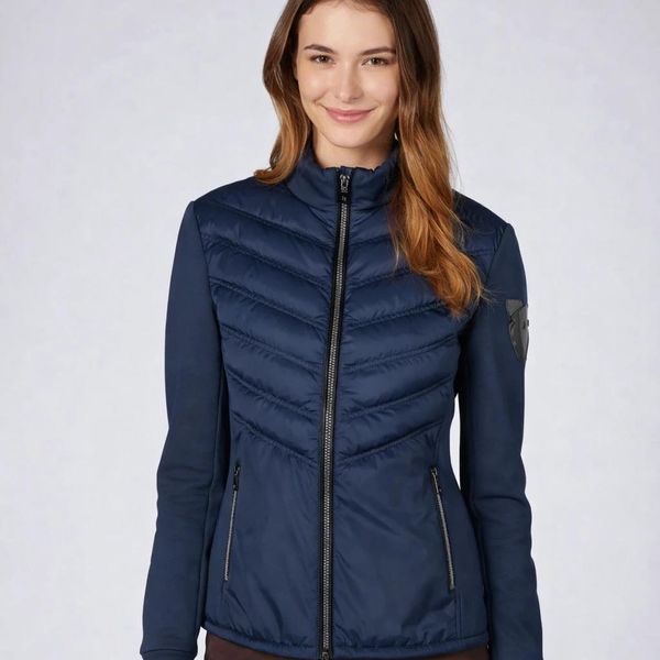 Hovedbilde Vestrum Nozawa Jakke