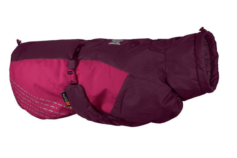 Non-Stop Dogwear Glacier jacket 2.0 - Purple