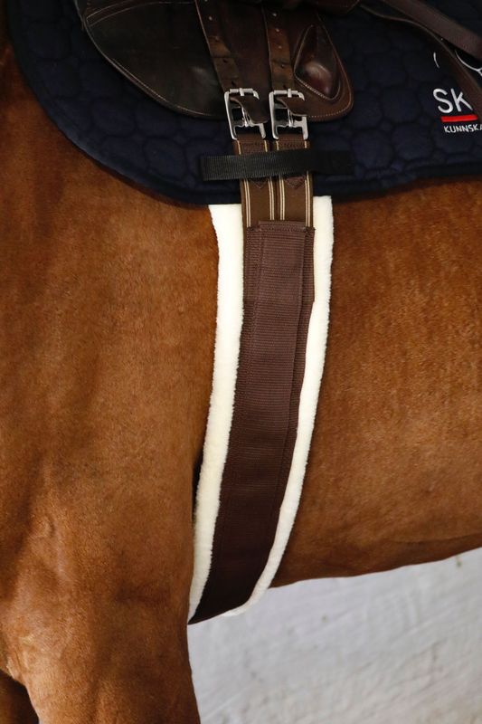 SE Design Sheepskin Gjord