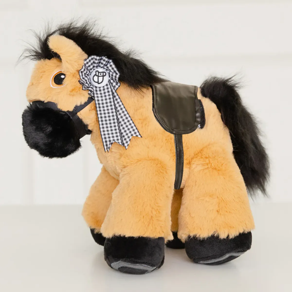 Piccoli English Ponni - Toffee