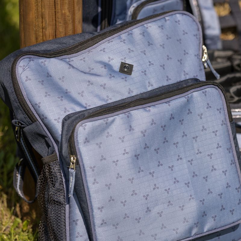 QHP Stallbag - Flere farger