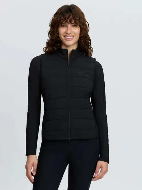 Hovedbilde LeMieux Lily Vest