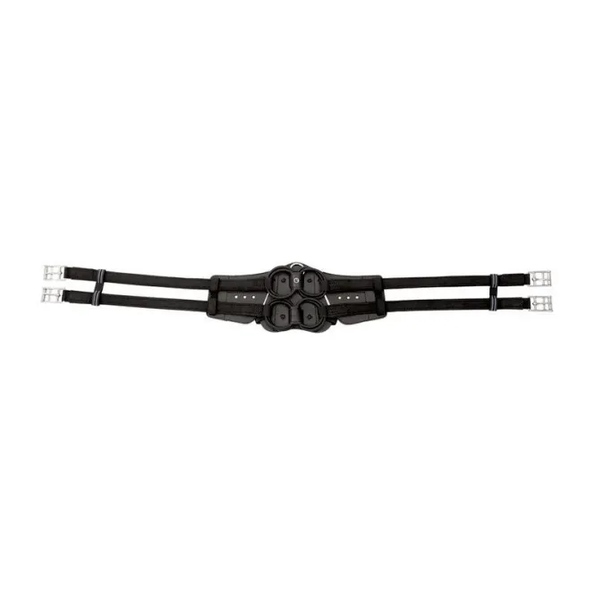 Hovedbilde Stubben Equi-Soft Sprang Gjord uten pad