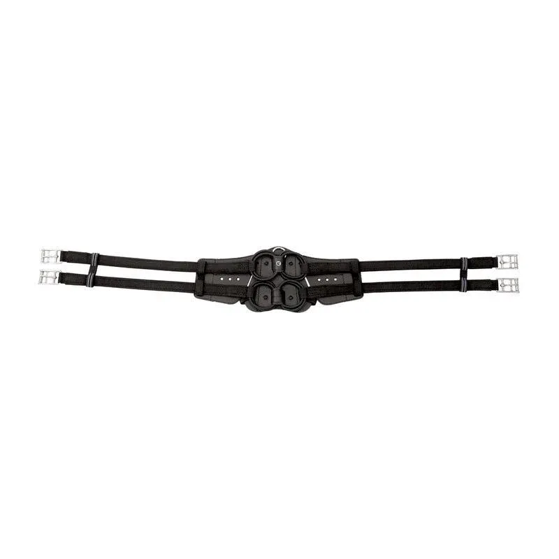 Stubben Equi-Soft Sprang Gjord uten pad