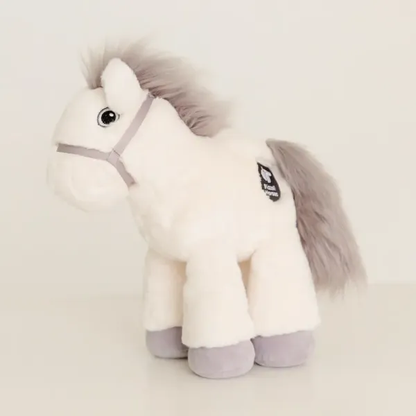 Hovedbilde Piccoli Føll - Ivory