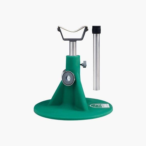 Hovedbilde Fotstøtte Hoofjack Standard